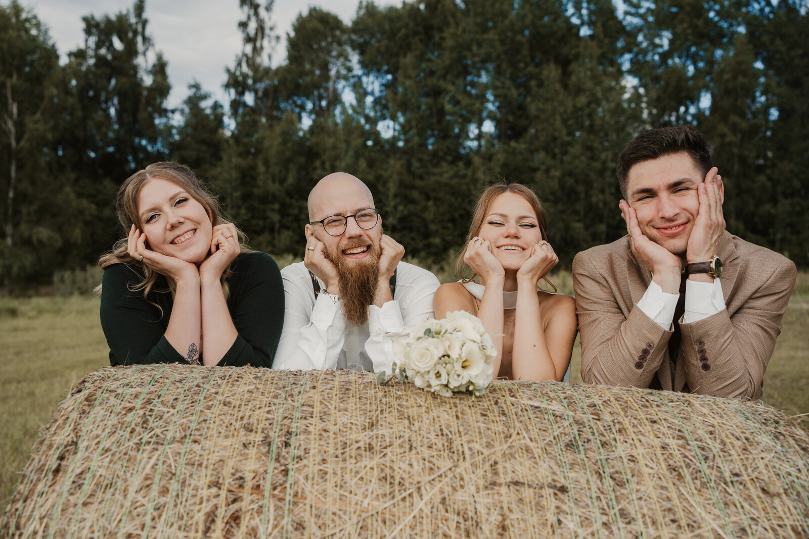 Kāzu fotogrāfija — 10
