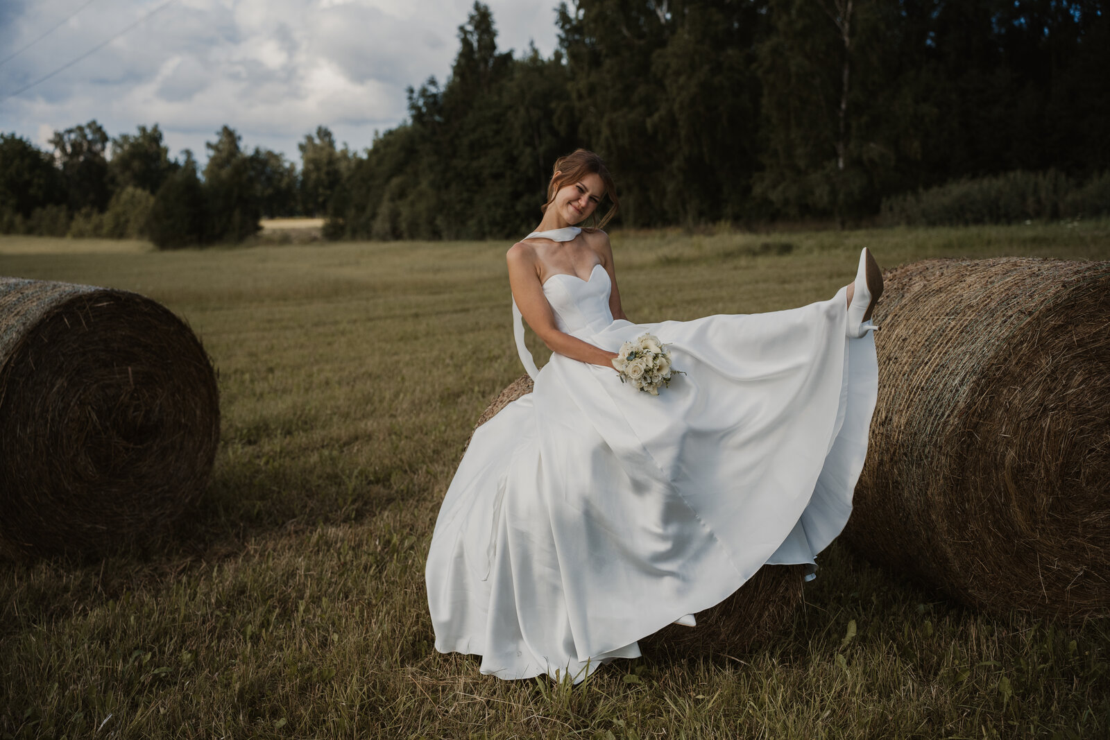 Kāzu fotogrāfija — 18