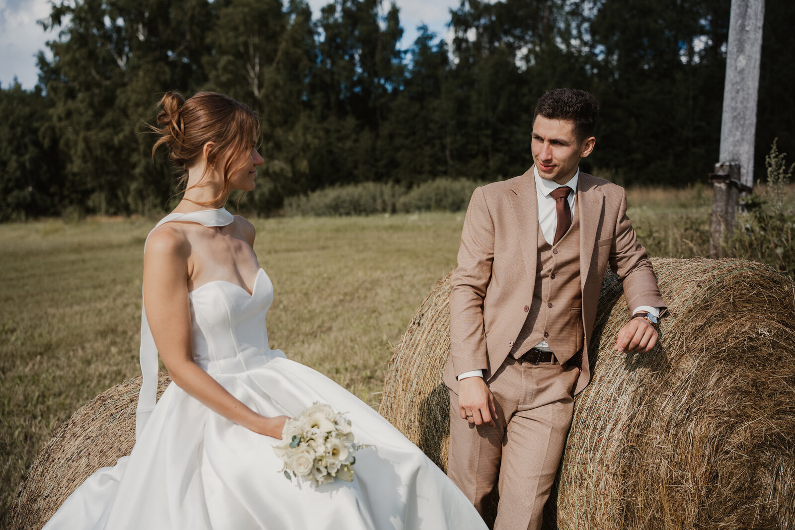 Kāzu fotogrāfija — 20