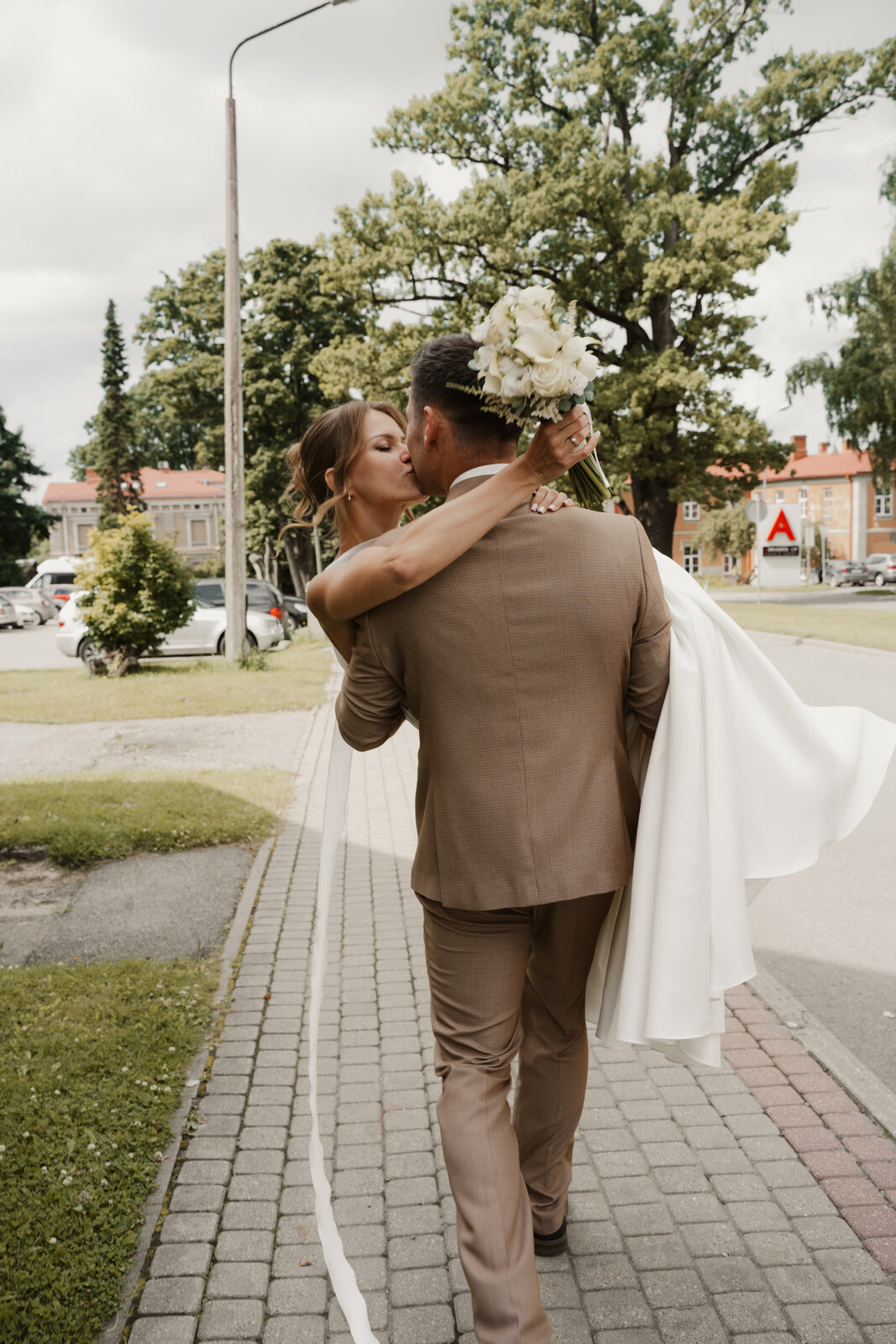 Kāzu fotogrāfija — 13